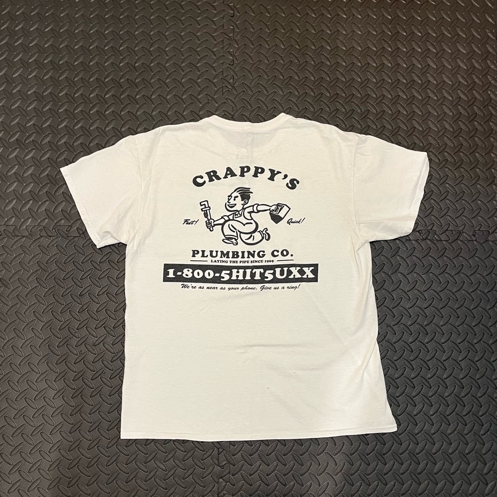 ALAB T-Shirt